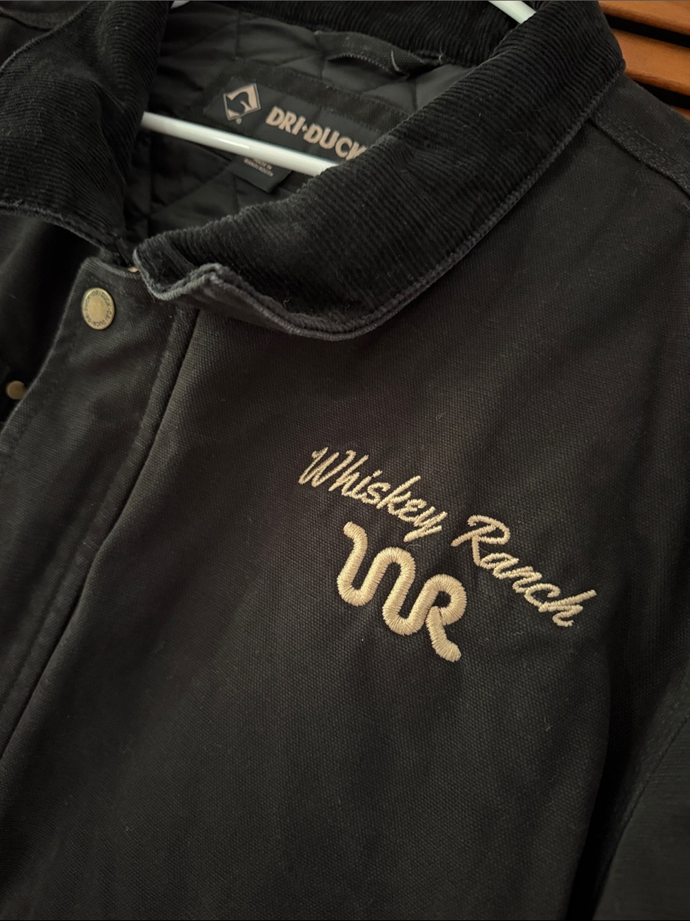 Dri-Duck Whiskey Ranch Winter Jacket - Picture 2 of 8